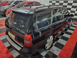 VOLKSWAGEN - PARATI - 2007/2008 - Preta - R$ 41.900,00