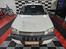 FIAT - PALIO - 2007/2007 - Branca - R$ 27.900,00