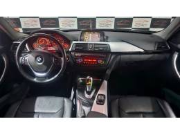 BMW - 328I - 2013/2013 - Preta - R$ 104.900,00