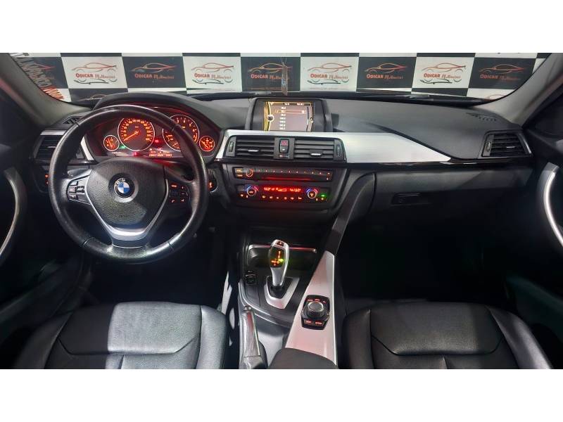 BMW - 328I - 2013/2013 - Preta - R$ 104.900,00
