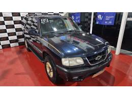 CHEVROLET - BLAZER - 1999/1999 - Azul - R$ 38.900,00