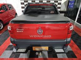 FIAT - STRADA - 2017/2017 - Vermelha - R$ 69.900,00