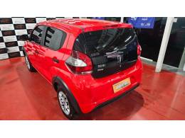 FIAT - MOBI - 2022/2022 - Vermelha - R$ 52.900,00