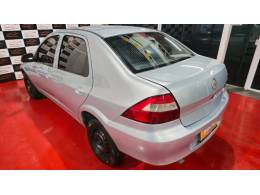 CHEVROLET - PRISMA - 2009/2009 - Prata - R$ 24.900,00