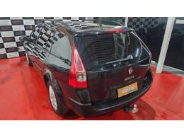 RENAULT - MÉGANE - 2012/2012 - Preta - R$ 32.900,00