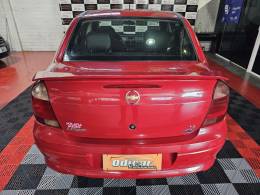 CHEVROLET - CORSA - 2009/2010 - Vermelha - R$ 28.900,00