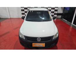 VOLKSWAGEN - SAVEIRO - 2011/2011 - Branca - R$ 40.900,00