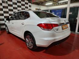 CITROËN - C4 LOUNGE - 2015/2015 - Branca - R$ 49.900,00