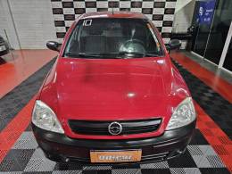 CHEVROLET - MONTANA - 2009/2010 - Vermelha - R$ 34.900,00