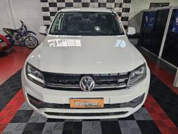 VOLKSWAGEN - AMAROK - 2017/2017 - Branca - R$ 124.900,00