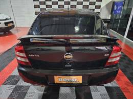 CHEVROLET - ASTRA - 2010/2011 - Preta - R$ 39.900,00