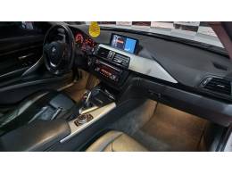 BMW - 328I - 2014/2014 - Branca - Sob Consulta