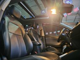 CHEVROLET - TRACKER - 2023/2024 - Azul - R$ 124.900,00