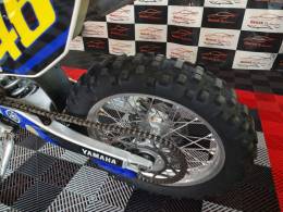 YAMAHA - WR - 2010/2010 - Azul - R$ 31.900,00