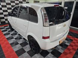 CHEVROLET - MERIVA - 2012/2012 - Branca - R$ 32.900,00