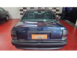 CHEVROLET - OMEGA - 1992/1993 - Azul - R$ 19.900,00