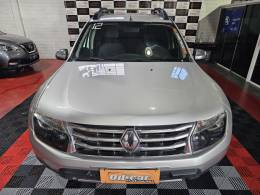 RENAULT - DUSTER - 2011/2012 - Prata - R$ 52.900,00