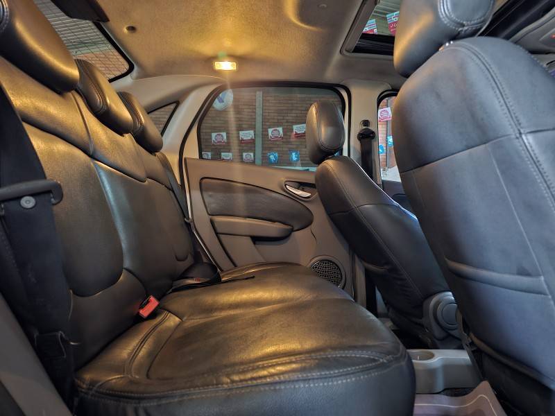 FIAT - GRAND SIENA - 2012/2013 - Branca - R$ 34.900,00