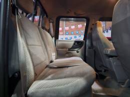 FORD - RANGER - 1999/1999 - Azul - R$ 45.900,00