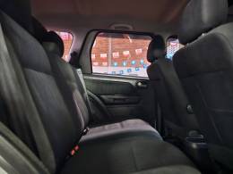 FORD - ECOSPORT - 2008/2009 - Prata - R$ 39.900,00