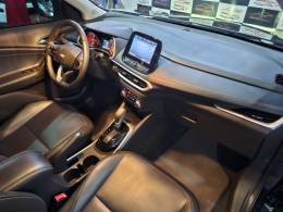 CHEVROLET - TRACKER - 2023/2024 - Azul - R$ 124.900,00