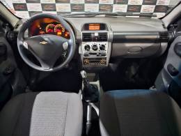 CHEVROLET - CLASSIC - 2014/2015 - Cinza - R$ 34.900,00