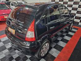 CITROËN - C3 - 2012/2012 - Preta - R$ 26.900,00