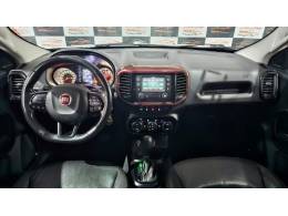 FIAT - TORO - 2018/2019 - Branca - R$ 94.900,00