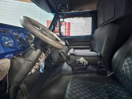 VOLKSWAGEN - 8-150 - 2002/2002 - Azul - R$ 250.000,00