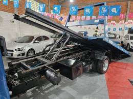 VOLKSWAGEN - 8-150 - 2002/2002 - Azul - R$ 250.000,00