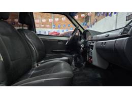 FIAT - UNO - 2009/2010 - Branca - R$ 19.900,00