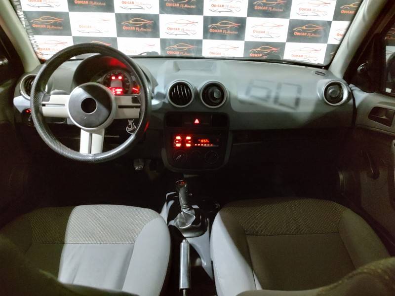 VOLKSWAGEN - GOL - 2009/2009 - Branca - R$ 19.900,00