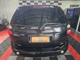 MITSUBISHI - PAJERO SPORT - 2008/2009 - Preta - R$ 59.900,00