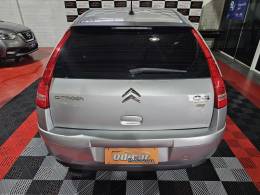 CITROËN - C4 - 2013/2014 - Prata - R$ 35.900,00