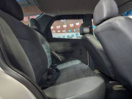 FIAT - SIENA - 2008/2009 - Prata - R$ 24.900,00