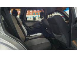 FORD - ECOSPORT - 2010/2011 - Prata - R$ 44.900,00