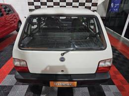 FIAT - UNO - 2005/2005 - Branca - R$ 17.900,00