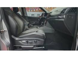 VOLKSWAGEN - AMAROK - 2018/2019 - Prata - R$ 161.900,00
