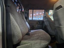 CHEVROLET - S10 - 1997/1997 - Branca - R$ 39.900,00