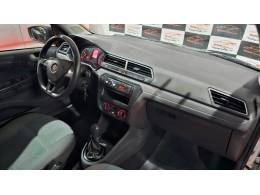 VOLKSWAGEN - GOL - 2017/2017 - Prata - R$ 44.900,00