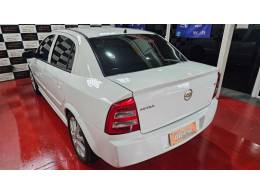 CHEVROLET - ASTRA - 2009/2009 - Branca - R$ 34.900,00