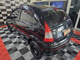 CITROËN - C3 - 2009/2010 - Preta - R$ 22.900,00