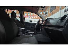 VOLKSWAGEN - AMAROK - 2013/2013 - Branca - R$ 89.900,00