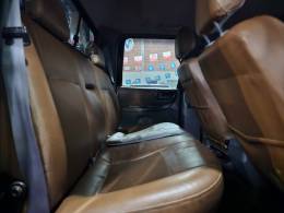 FORD - RANGER - 2006/2007 - Preta - R$ 51.000,00