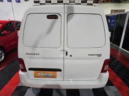 PEUGEOT - PARTNER - 2011/2011 - Branca - R$ 29.900,00