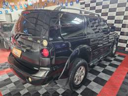 MITSUBISHI - PAJERO SPORT - 2008/2009 - Preta - R$ 59.900,00