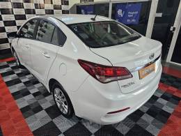 HYUNDAI - HB20S - 2019/2019 - Branca - R$ 61.900,00