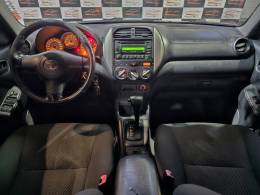 TOYOTA - RAV4 - 2004/2005 - Prata - R$ 45.900,00