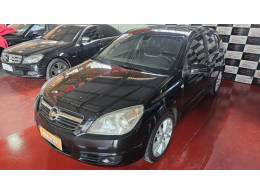 CHEVROLET - VECTRA - 2008/2009 - Preta - R$ 38.900,00