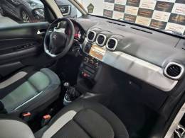 CITROËN - AIRCROSS - 2016/2017 - Branca - R$ 52.900,00